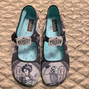 Hot Chocolate Design: Chocolaticas